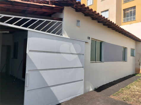 Venda Condomínio Uberlândia Chácaras Tubalina E Quartel 1