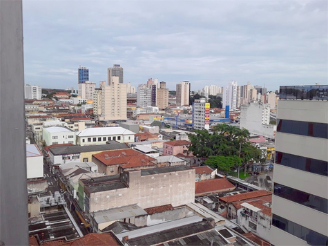 Venda Salas Campinas Centro 1