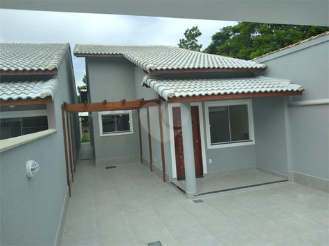 Venda Loteamento Maricá Praia De Itaipuaçu (itaipuaçu) 1