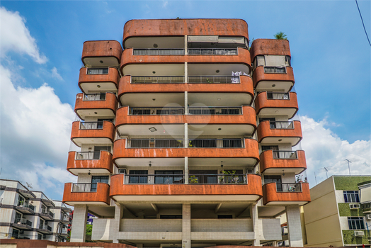 Condomínio do Edifício Rosane