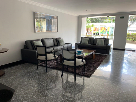 Aluguel Apartamento São Paulo Perdizes 1