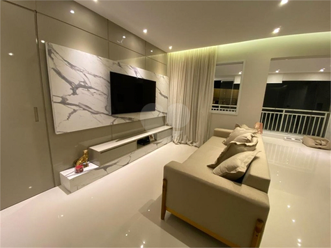 Residencial The Club Jardim São Caetano