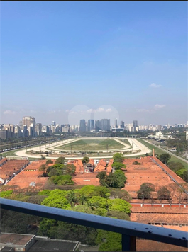Venda Apartamento São Paulo Pinheiros 1