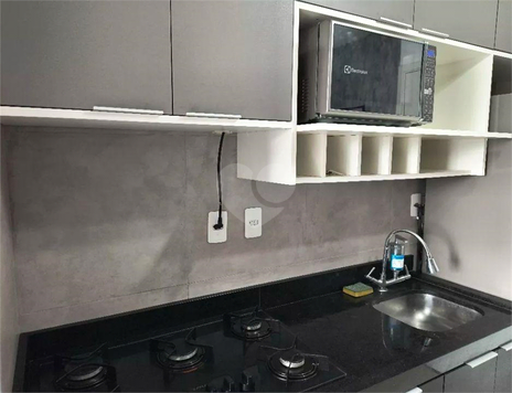 Venda Apartamento São Paulo Água Branca 1