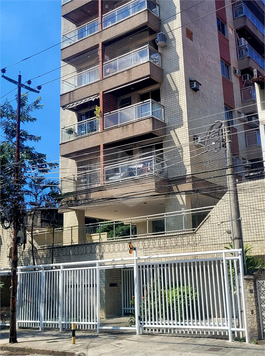 Venda Apartamento Rio De Janeiro Engenho Novo 1