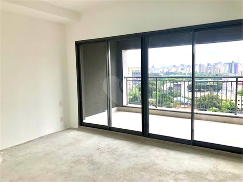 Venda Apartamento São Paulo Vila Clementino 1