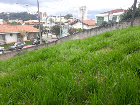 Venda Terreno São Roque Centro 1