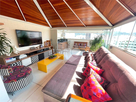 Condomínio do Edifício Green Space