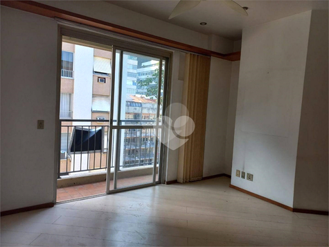 Condominio do Edificio Green Park