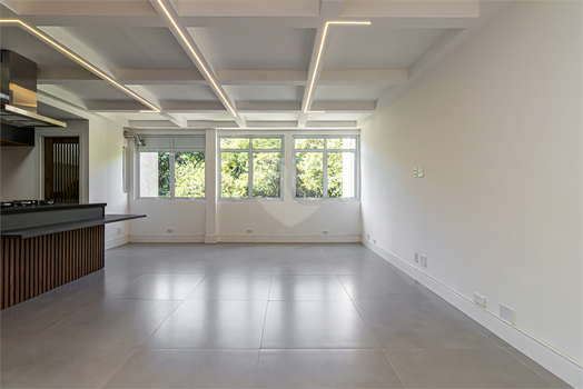 Venda Apartamento São Paulo Paraíso 1