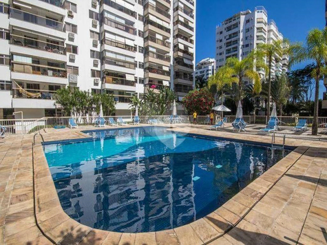 Rio 2 - Residencial Genova
