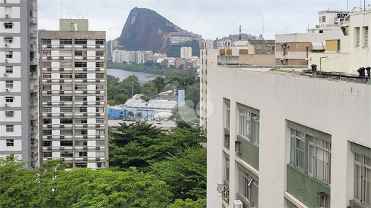 Condomínio do Edifício Aquarius