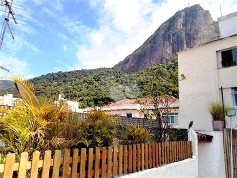 Condominio do Edificio Getulio das Neves