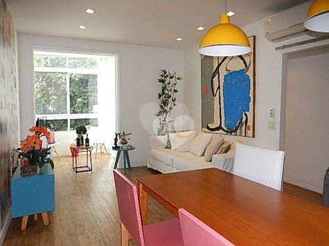 Condominio do Edificio Liliane