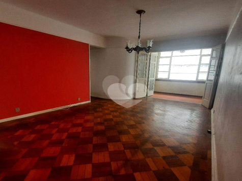 Condominio do Edificio Ipê