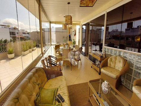 Residencial Parque Chico Mendes