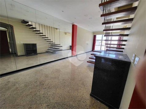 Condomínio do Edifício Manbucaba