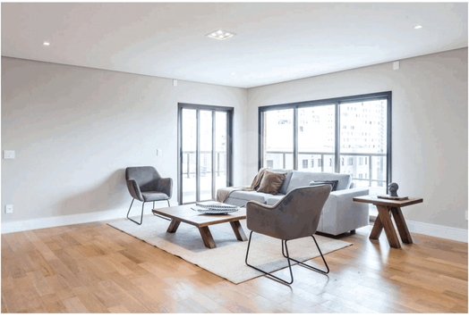 Venda Apartamento São Paulo Sumaré 1