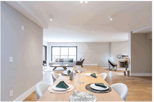 RESIDENCIAL PERDIZES