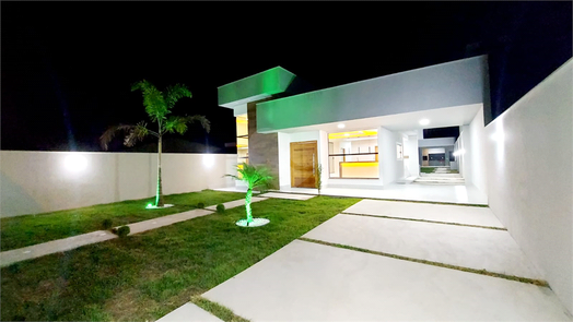 Venda Loteamento Maricá Jardim Atlântico Leste (itaipuaçu) 1