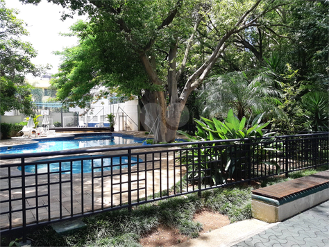 Venda Apartamento São Paulo Vila Romana 1