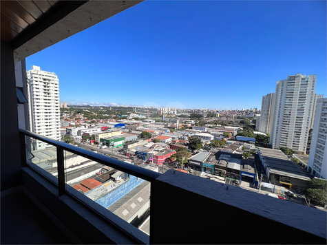 Venda Apartamento São Paulo Vila Hamburguesa 1