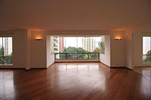ALAMEDA DOS PINHEIROS