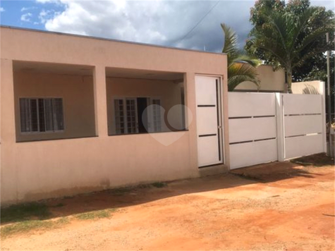 Venda Casa Brasília Taguatinga Norte (taguatinga) 1