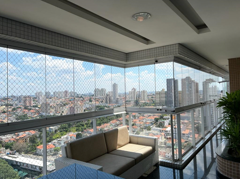 Venda Apartamento Santo André Jardim 1