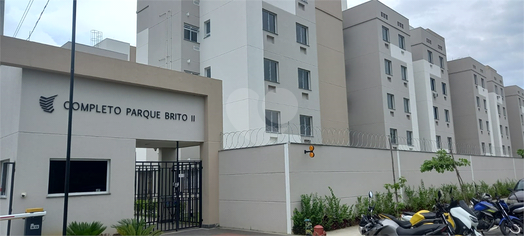 Aluguel Apartamento Rio De Janeiro Campo Grande 1
