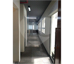 Pamplona Personal Office Building