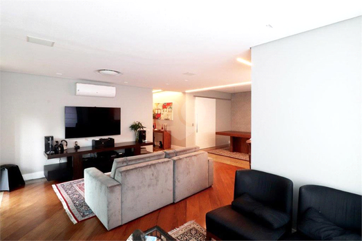 Venda Apartamento São Paulo Planalto Paulista 1