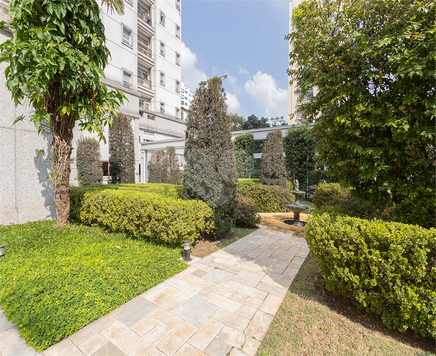 Venda Apartamento São Paulo Planalto Paulista 1