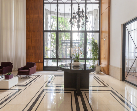 Venda Apartamento São Paulo Planalto Paulista 1