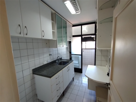Venda Apartamento São Paulo Vila Leopoldina 1
