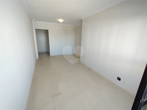Venda Apartamento São Paulo Vila Leopoldina 1