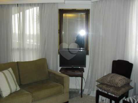 Venda Apartamento São Paulo Vila Congonhas 1