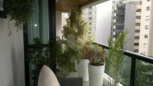 Venda Apartamento São Paulo Aclimação 1