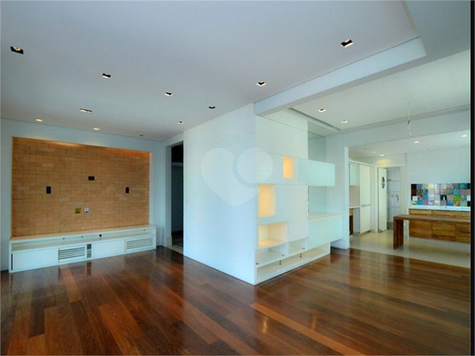 Venda Apartamento São Paulo Vila Congonhas 1