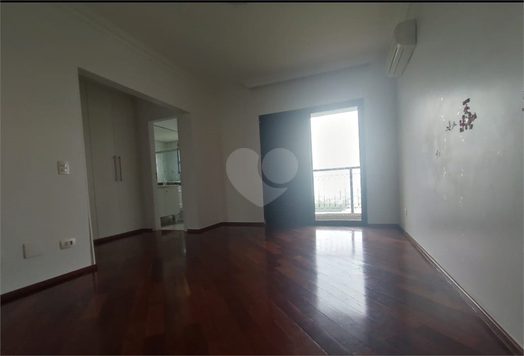 Venda Apartamento São Paulo Santo Amaro 1