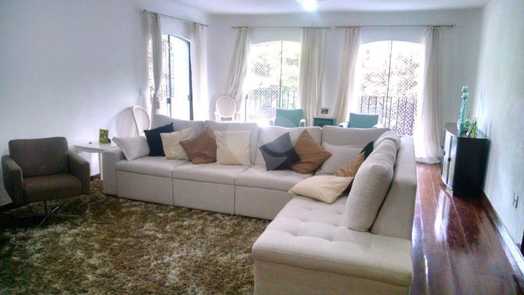Venda Apartamento São Paulo Santo Amaro 1