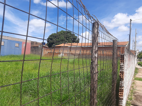 Venda Terreno São Carlos Chácara Parque Club 1