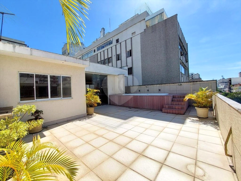 Condominio do Edificio São Vicente