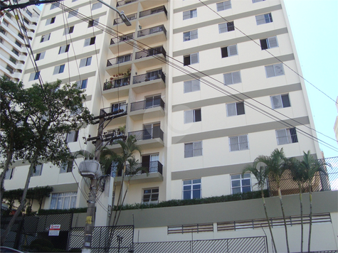 Venda Apartamento São Paulo Jardim São Paulo(zona Norte) 1