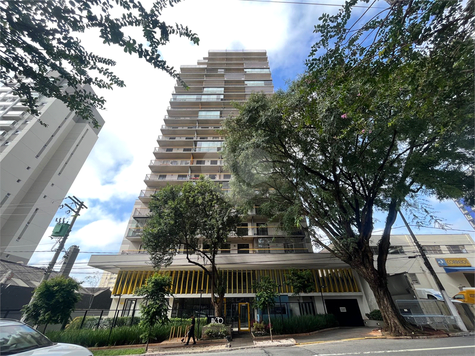 Venda Apartamento São Paulo Santana 1