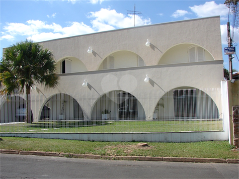 Venda Casa Campinas Parque Taquaral 1