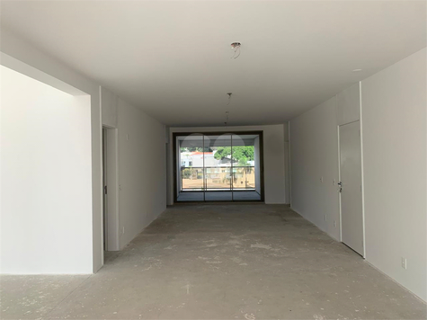 Venda Apartamento São Paulo Vila Clementino 1