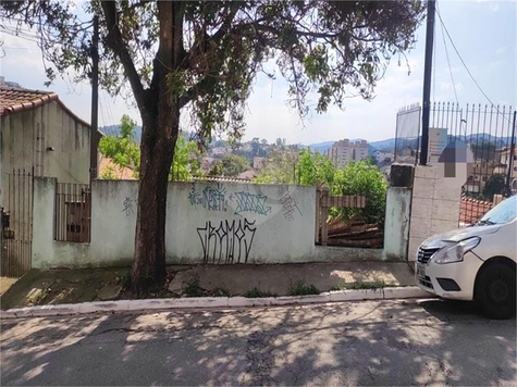 Venda Terreno São Paulo Vila Nova Mazzei 1