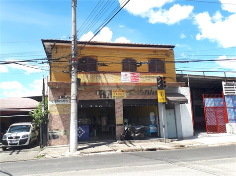 Aluguel Sobrado Guarulhos Macedo 1