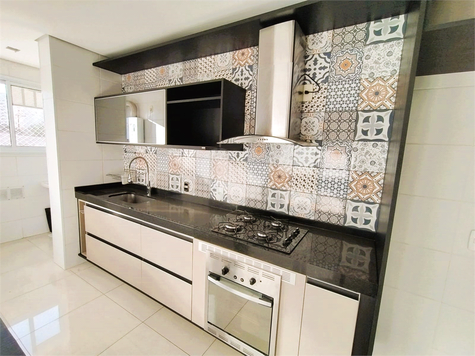 Aluguel Apartamento Sorocaba Vila Independência 1
